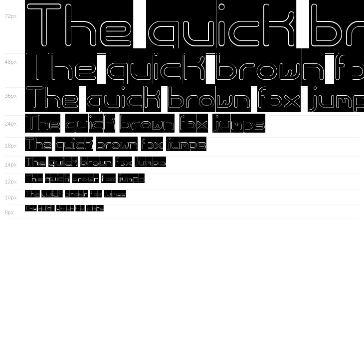 Internationalist-Hollow-Inverse Waterfall