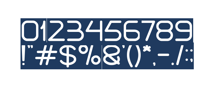 Internationalist-Inverse Other Characters