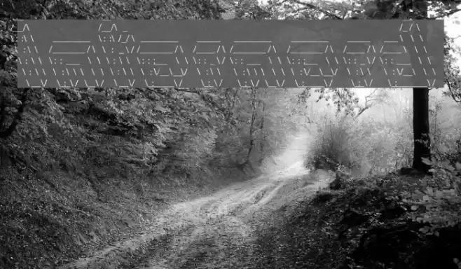 Internerd Font examples