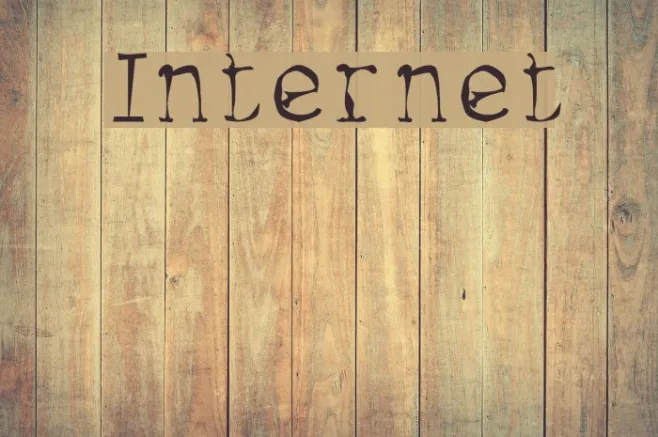Internet Example 2
