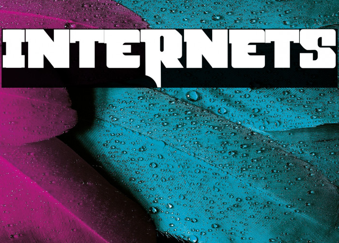 Internets Example 1