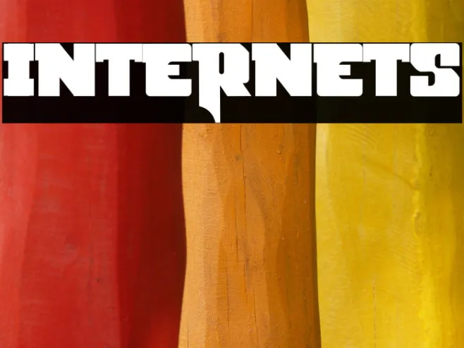 Internets Example 2