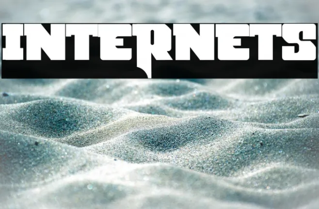 Internets Example 3