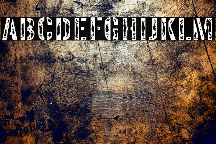 InterplanetaryCrap-Regular Example 3