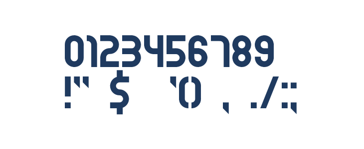 Interstatic Other Characters