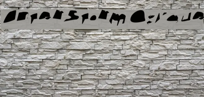 Interstorm Oblique Example 2