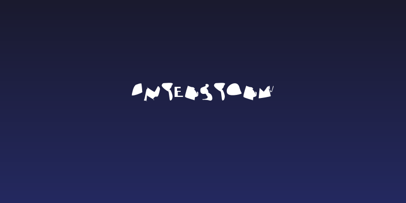 Interstorm Social Header