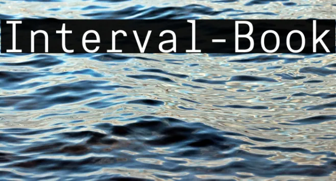 Interval-Book Example 3