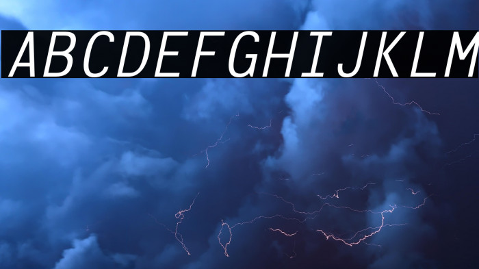 Interval-slanted Example 2