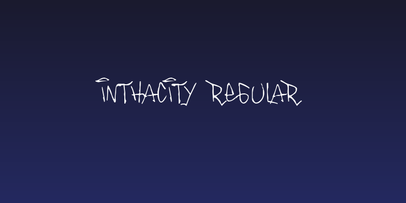 Inthacity Regular Social Header