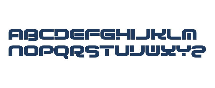 Into Deep Straight Lowercase