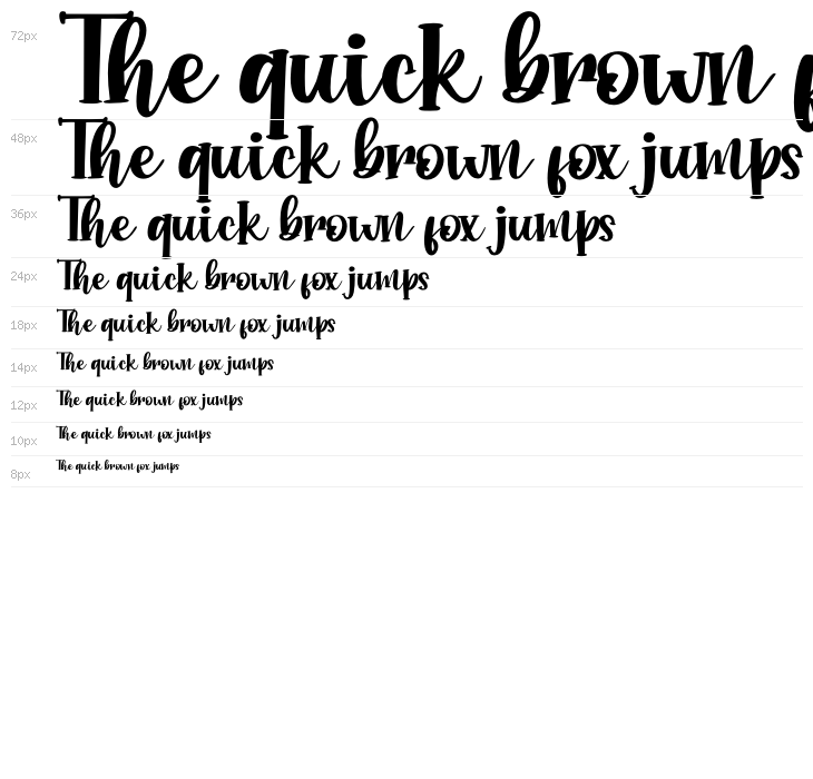 Into Paradise - Personal Use Waterfall