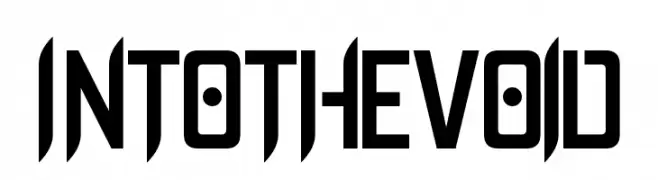 Into The Void  Fuentes Gratis Descargar