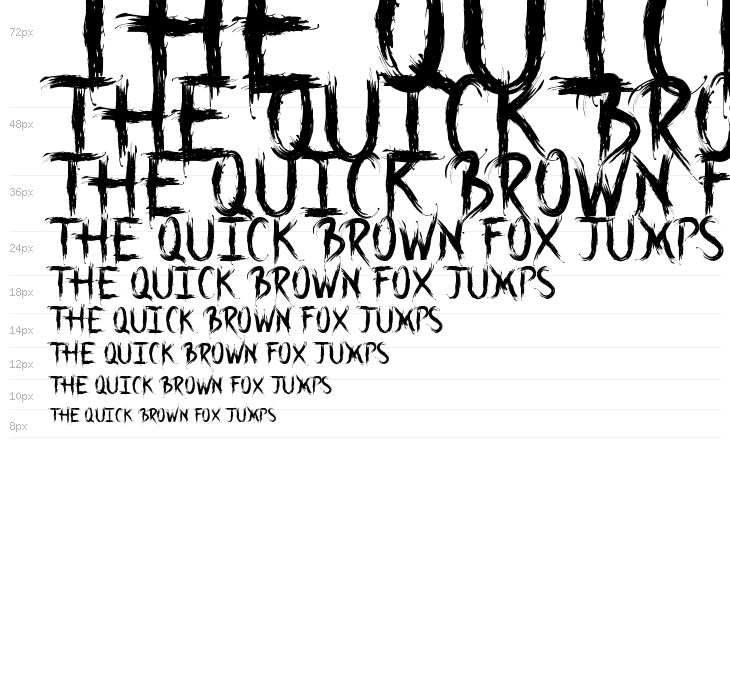 Into the Wild Demo Version Waterfall