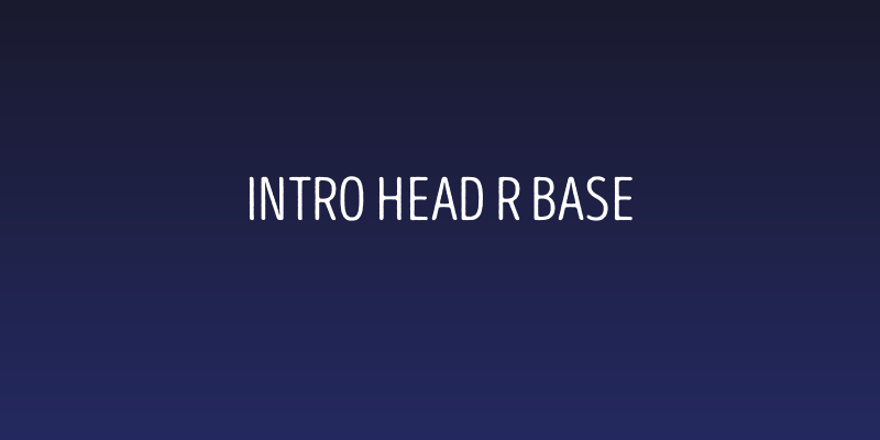 Intro Head R Base Social Header