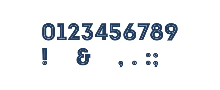 Numbers