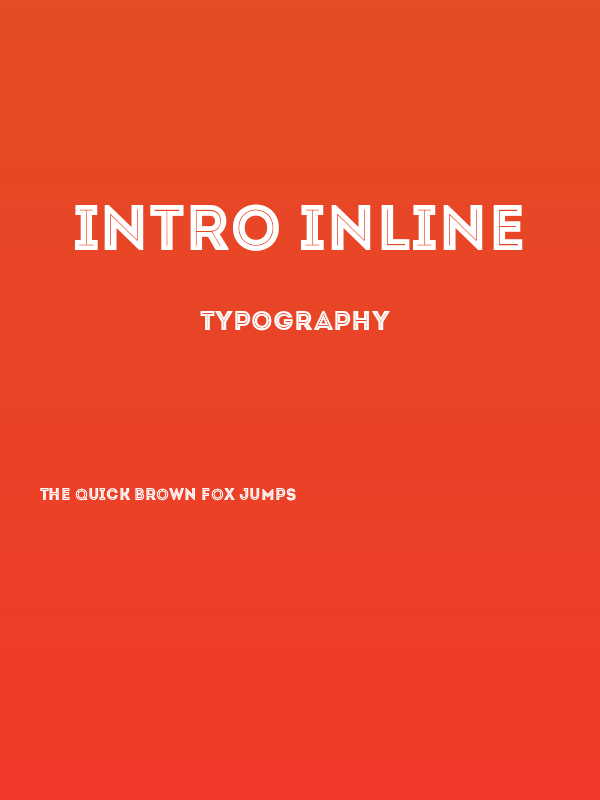 Intro-Inline Poster