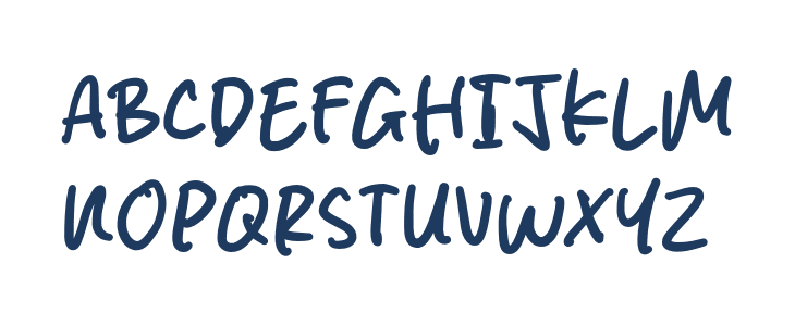 Intro Story Uppercase