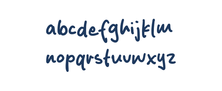 Intro Story Lowercase