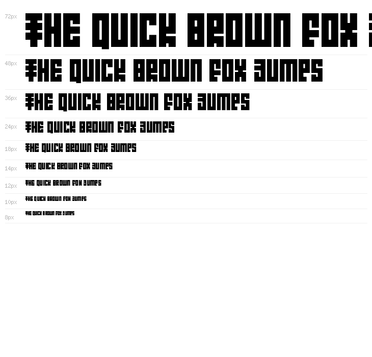 Introducing Pretentiousness Waterfall