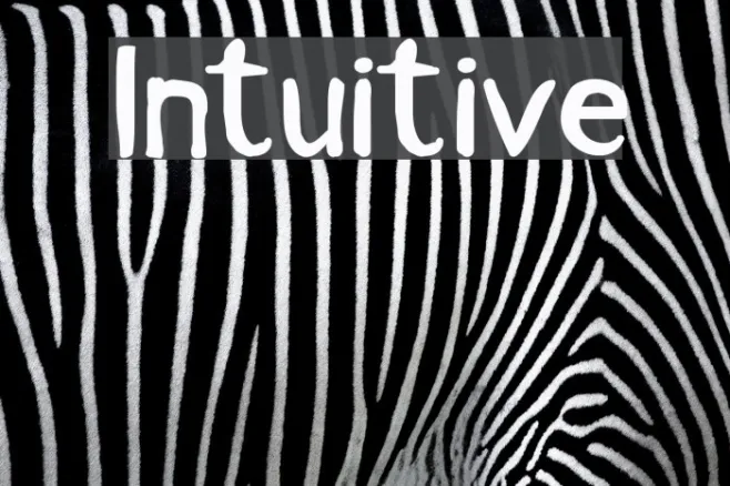 Intuitive Example 2