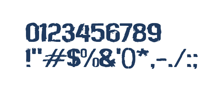 Invade Other Characters