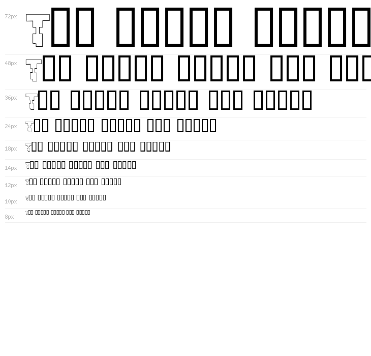 Invaders Part Two Outline Waterfall