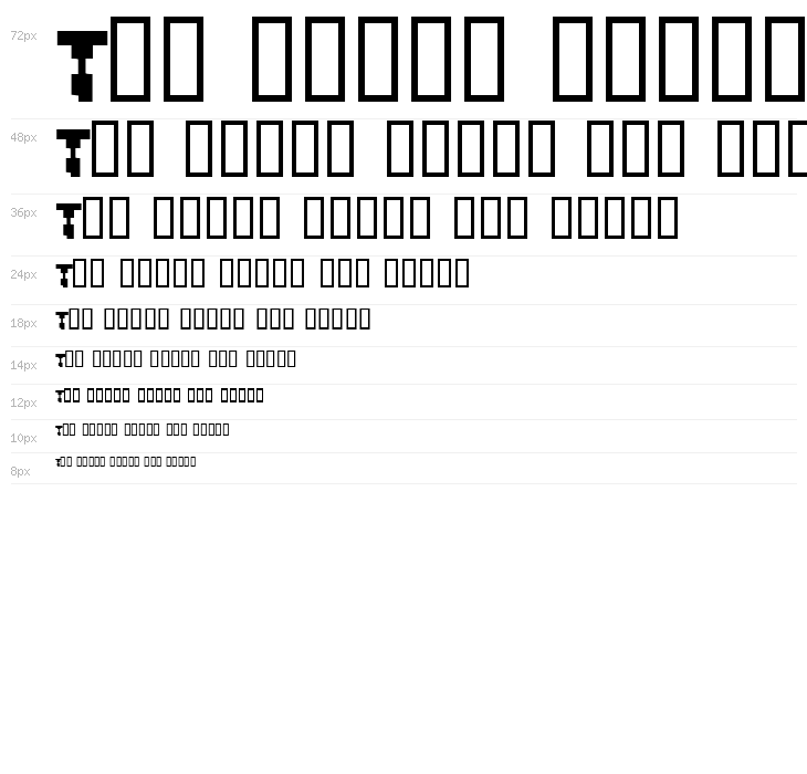 Invaders Part Two Waterfall