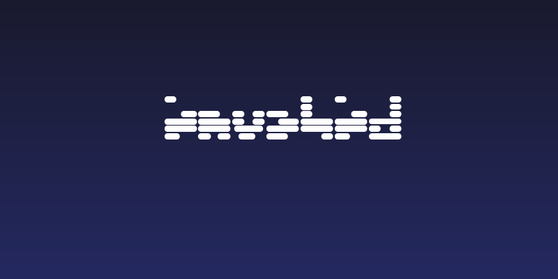 Invalid Social Header