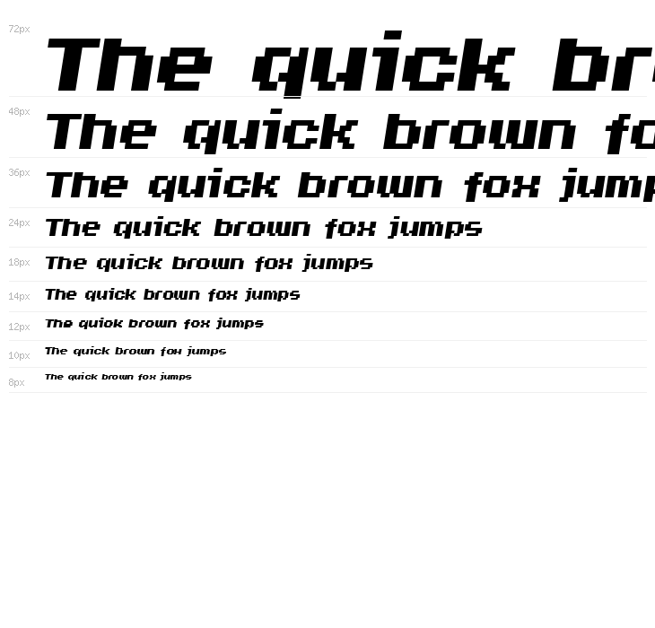 Invasion2000 Waterfall