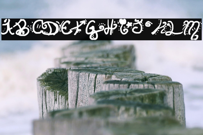 Invisible Horizons Example 3