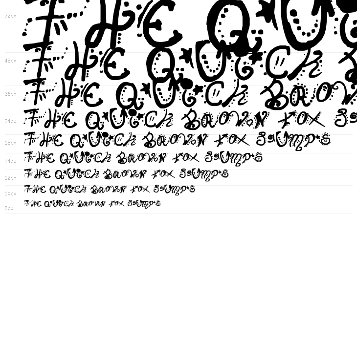 Invisible Horizons Waterfall