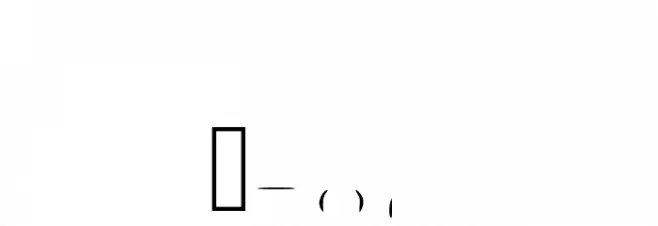 Invisible Font OTHER CHARS