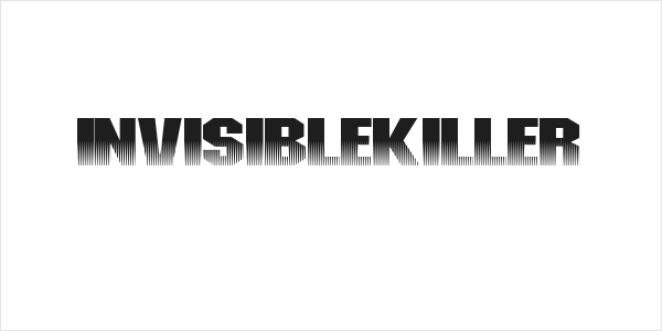 InvisibleKiller Logo