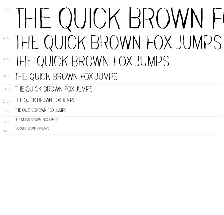 Invisiblerror Waterfall