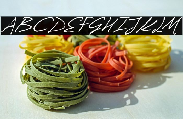 Invission Pro Italic Example 1