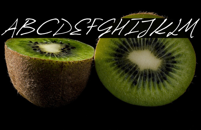 Invission Pro Italic Example 3