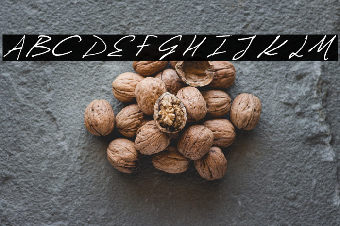 Invission Pro Italic Example 2