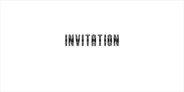Invitation Logo