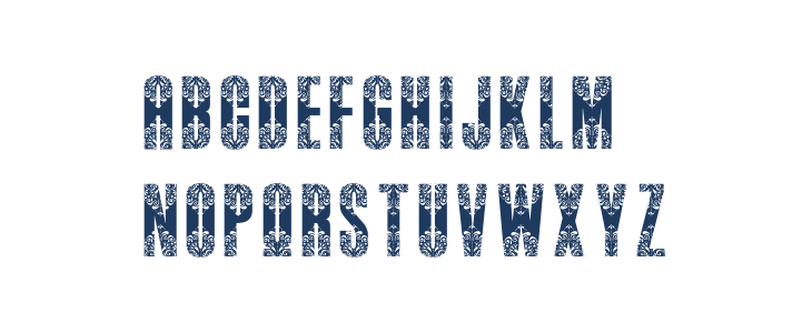 Invitation Lowercase