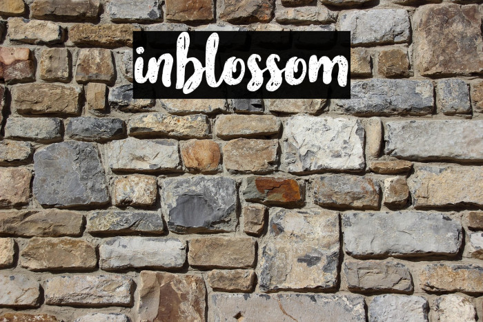 inblossom Example 2