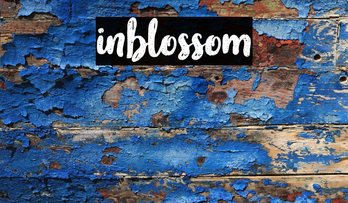 inblossom Example 3