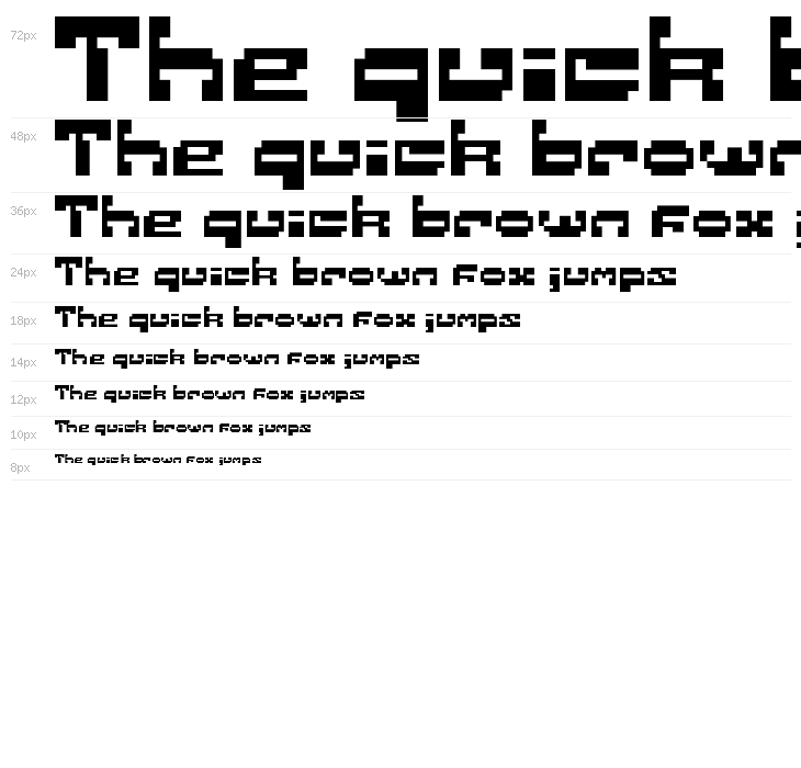 incredible soups Regular Waterfall