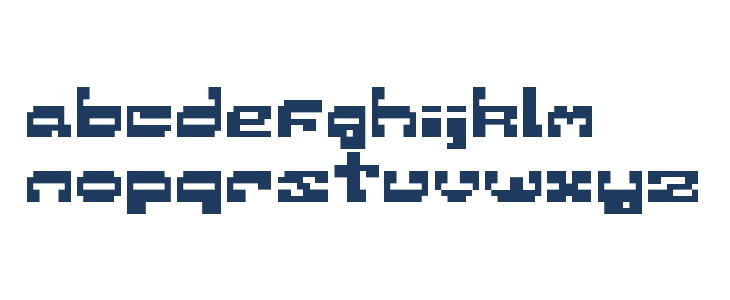 incredible soups Regular Lowercase