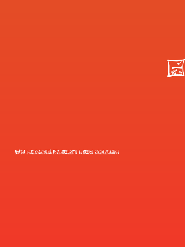 indezonefont - creative Poster