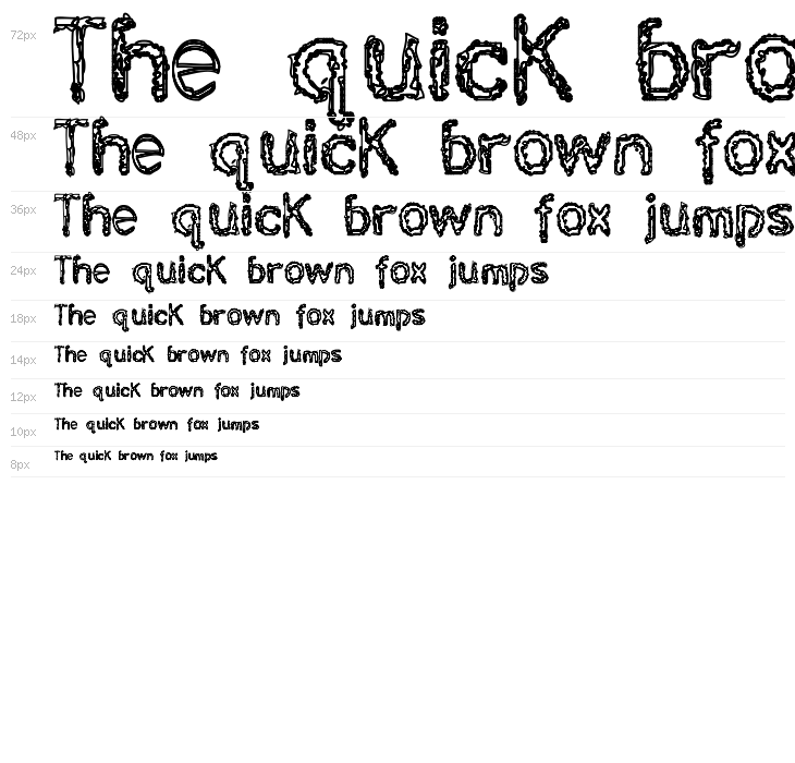 infekt  cellwall Waterfall