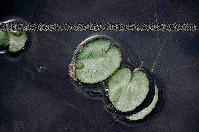 infinity labyrinth Regular Example 3