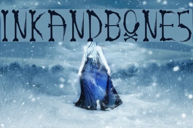 inkandbones Example 3