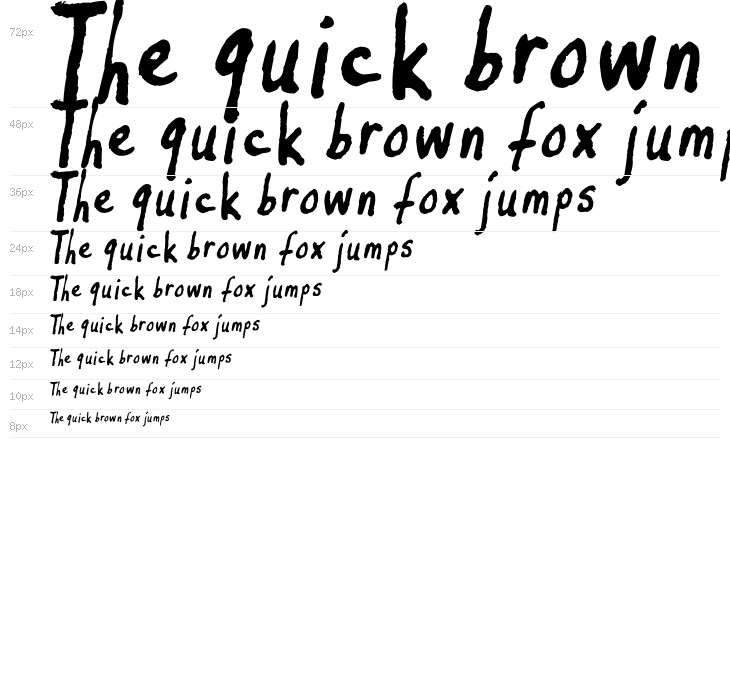 inkyflutterby Waterfall