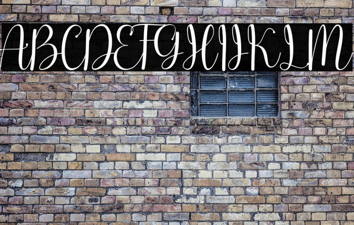 inlove - Personal use Example 1